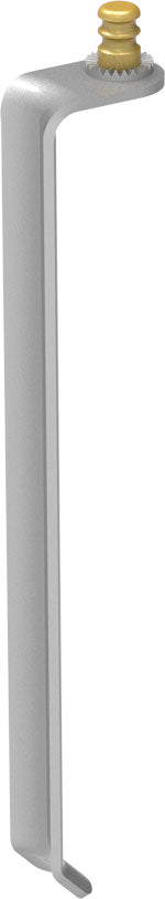 Radio Concave 18x160mm # SL44336