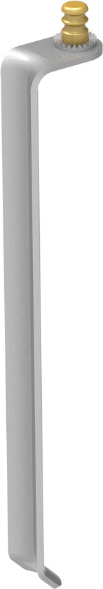 Radio Concave 18x170mm # SL44337