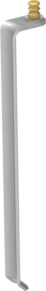 Radio Concave 18x190mm # SL44339