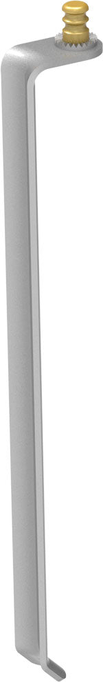 Radio Concave 18x200mm # SL44340
