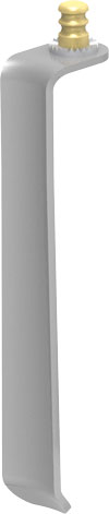 Radio Rev Tapered 20x120mm # SL44414