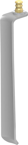 Radiorev Tapered 20x130mm # SL44416