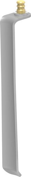 Radio Rev Tapered 20x150mm # SL44420