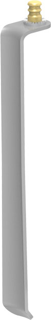 Radio Rev Tapered 20x170mm # SL44424
