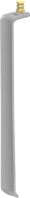 Radio Rev Tapered 20x180mm # SL44426