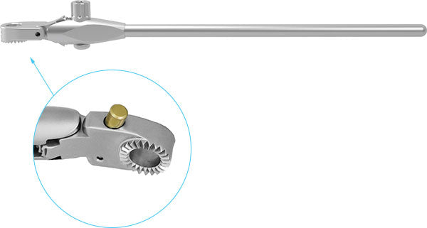QA Handle 10in # SL45003GSL