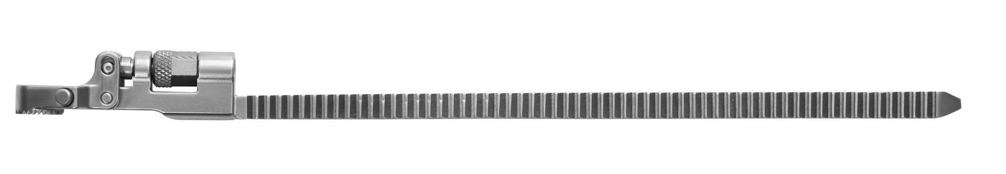 RingTrack Angling Handle 10in # SL45005AL