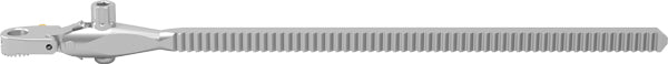 RingTrack QA Handle 10in # SL45005GL