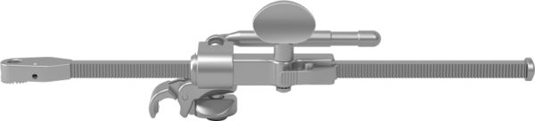 Micro Adj III Clip-On 10 3/4in # SL45006STCP