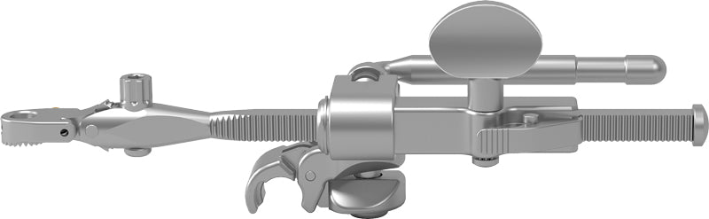 Micro Adj II Clip-On QA 7 3/4in # SL45007CGP