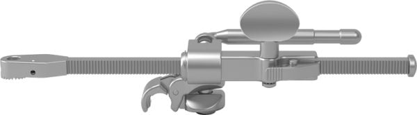 Micro Adj III Clip-On 8 3/4in # SL45007STCP