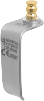 Concave Lat 19x55mm # SL45150A