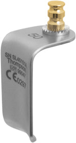 Concave Lat 25x50mm # SL45151A