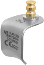 Concave Lat 25x30mm # SL45156A