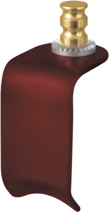 Radio Concave Longitudinal 23 X 40MM # SL45161EB