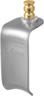Concave Longitudinal 23x70mm # SL45162A