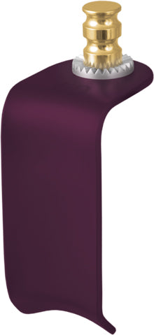 Radio Concave Longitudinal 23 X 50MM # SL45162EB