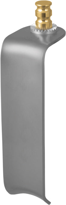 Radio Concave Longitudinal 23 X 80MM # SL45165EB