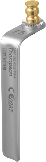 Concave Medial 13x75mm # SL45214A