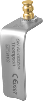 Concave Medial 19x50mm # SL45222A