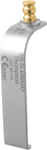 Meyerding w/Teeth 16x75mm # SL45600AT