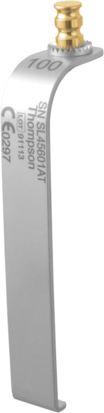 Meyerding w/Teeth 16x100mm # SL45601AT
