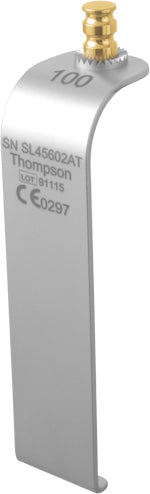 Meyerding w/Teeth 25x100mm # SL45602AT