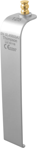 Meyerding w/Teeth 25x125mm # SL45603AT