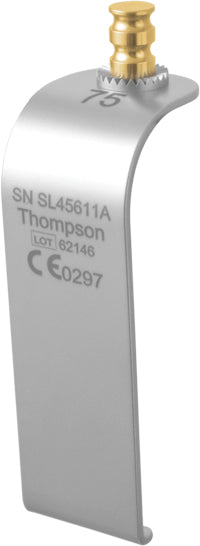 Meyerding 25x75mm # SL45611A