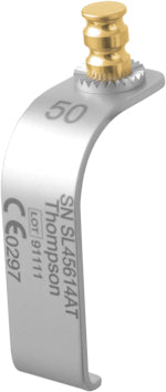 Meyerding w/Teeth 16x51mm # SL45614AT