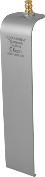 Meyerding w/Teeth 38x165mm # SL45619AT