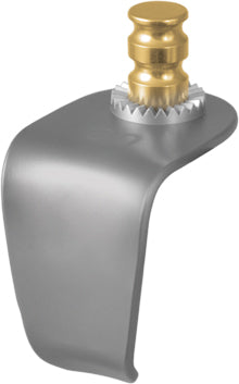 Radio Concave Tapered 23x30mm # SL45639EB