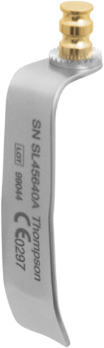 Concave Lateral 18x70mm # SL45640A