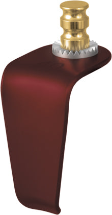Radio Concave Tapered 23x40mm # SL45644EB