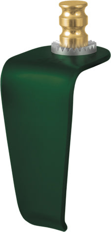 Radio Concave Tapered 23x45mm # SL45645EB