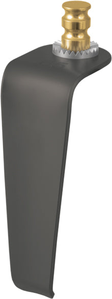 Radio Concave Tapered 23x65mm # SL45649EB