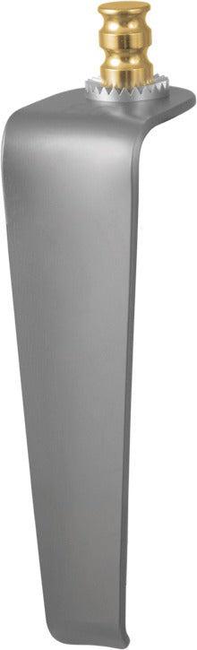 Radio Concave Tapered 23x80mm # SL45652EB