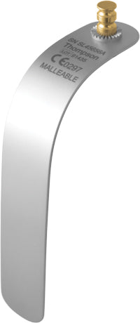 Malleable 25x110mm # SL45656A