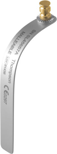 Malleable 13x90mm # SL45657A