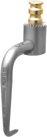 PLA Hook 40mm # SL45764