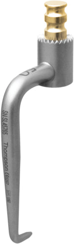 PLA Hook 50mm (2in) # SL45765