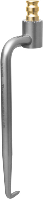 PLA Hook 90mm (3 1/2in) # SL45769