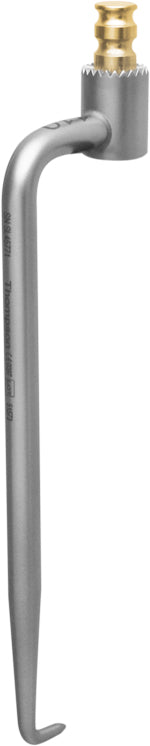 PLA Hook 110mm (4 3/8in) # SL45771