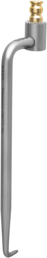 PLA Hook 120mm (4 3/4in) # SL45772