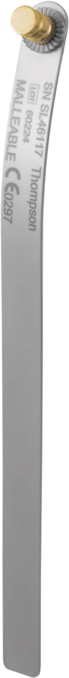 Radiolucent Malleable 13x203mm # SL46117ET