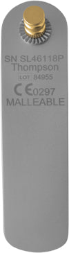 Malleable 25x102mm # SL46118P