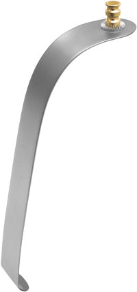 Malleable Long Neck Renal 25x152mm # SL46118R