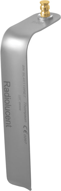 Radio Renal Vein 25 x 140mm # SL46119RE
