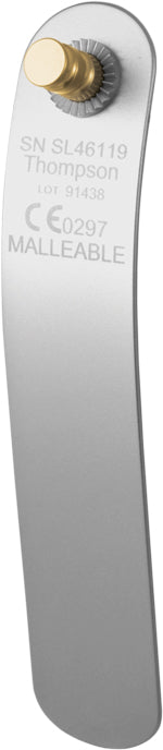 Malleable 25x127mm # SL46119