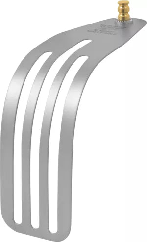 Malleable Slotted 51x165mm # SL46202